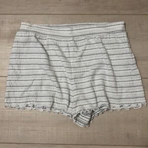 Love by Gap shorts